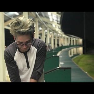 Meet your Posher, Matt